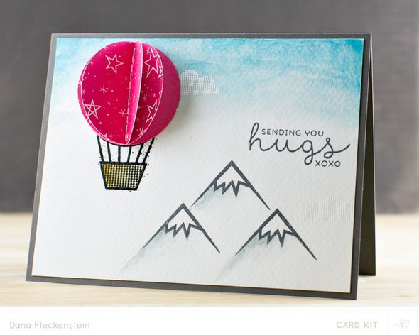Sending you Hugs Card by pixnglue gallery