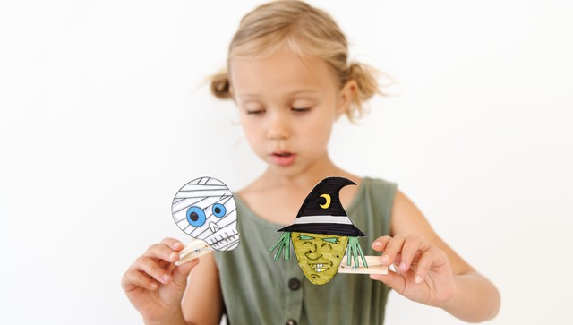Halloween Digital Pack, 3 of 8