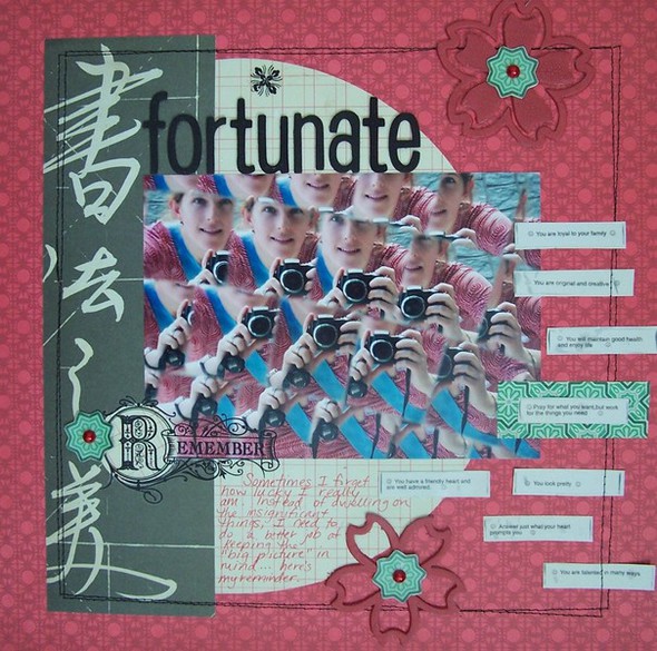 fortunate by erinm gallery