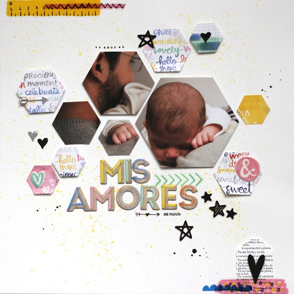Mis amores by XENIACRAFTS gallery