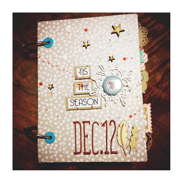December Daily 2012 by Carole_Pillon gallery