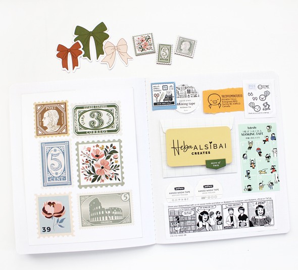 Happy Mail by Babz510 gallery