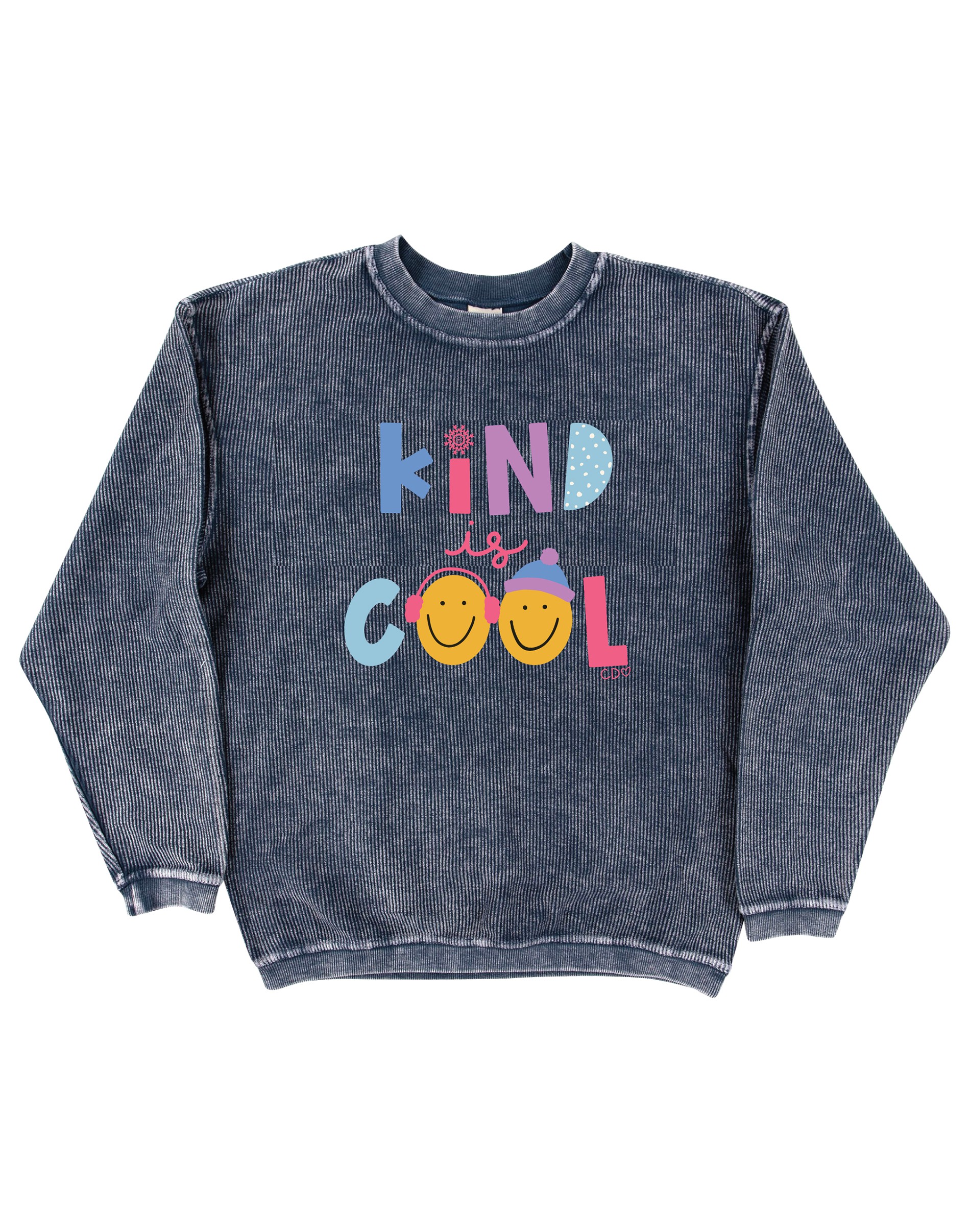 Being kind is cool sweater on sale