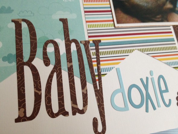 Baby Doxie by Rebmnmny gallery