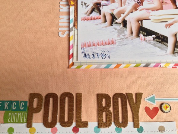 Pool Boy by andreahoneyfire gallery