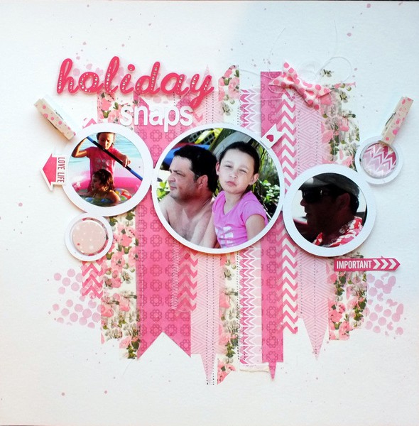 Holiday Snaps by heidibarclay gallery