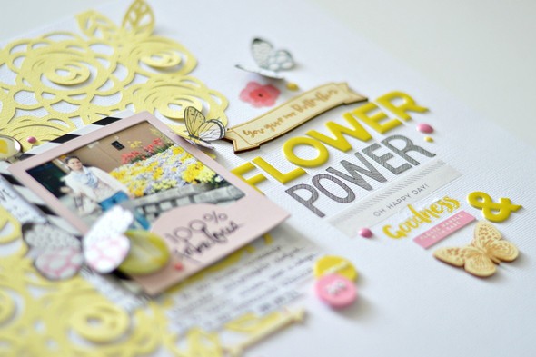 Flower Power by flora11 gallery