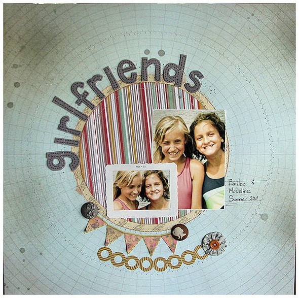 Girlfriends by SusanC gallery
