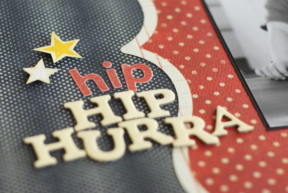 KP sketch 2: Hip Hip Hurra by brandtlassen gallery