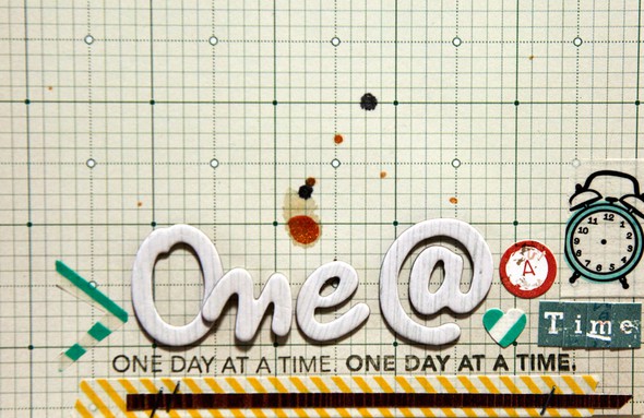 One Day @ A Time by Ursula gallery