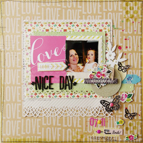 Nice Day by MaNi_scrap gallery