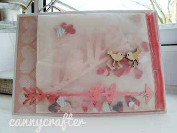 Valentine Pinspiration by cannycrafter gallery