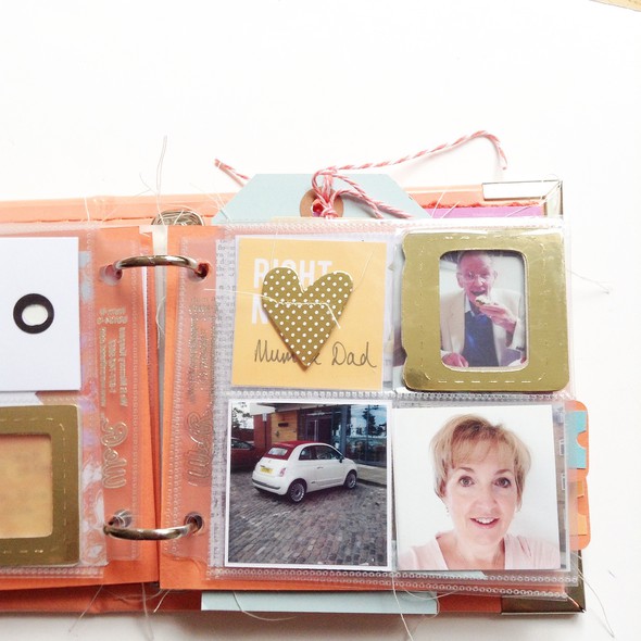 Instafaves mini album by cannycrafter gallery
