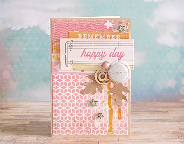 Happy Day Card by natalieelph gallery