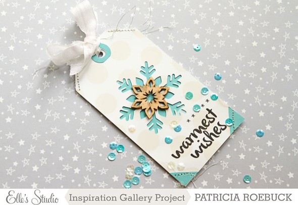 Warm Wishes Tag | Elle's Studio by patricia gallery