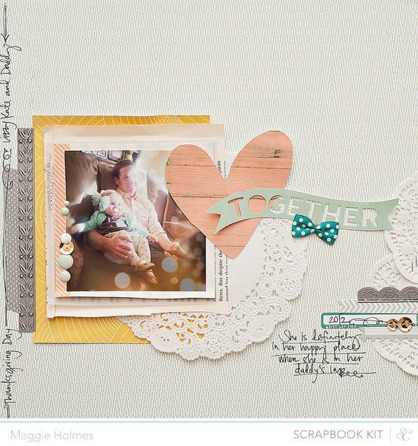 Together > Maggie Holmes Studio Calico Nov Kits by maggieholmes gallery