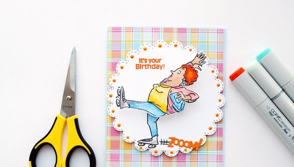 Crazy Cards for Kids gallery