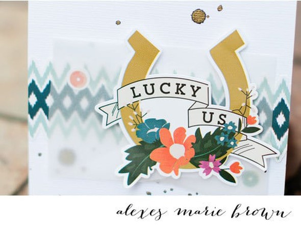 Lucky Us by alexesmariebrown gallery