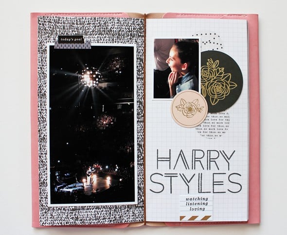 Harry Styles by Babz510 gallery