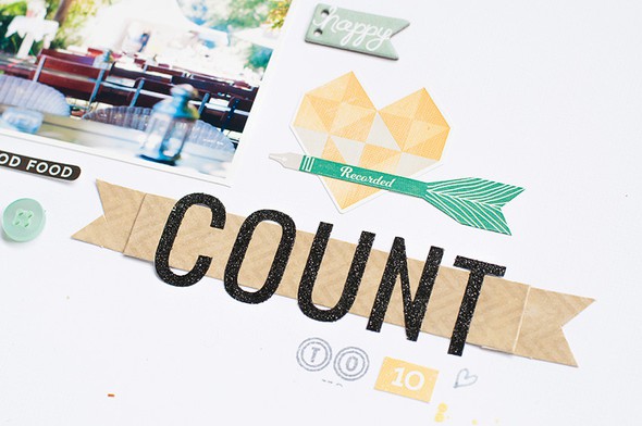 Count to ten by Jayzee gallery