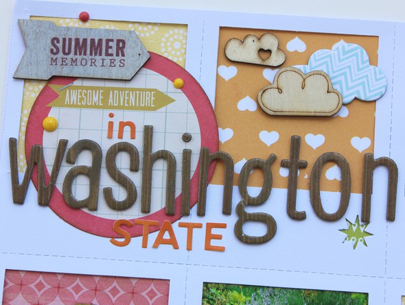 Summer Memories in Washington State by supertoni gallery
