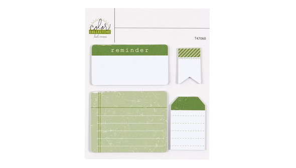 Color Collective Journaling Spots - Lucky gallery