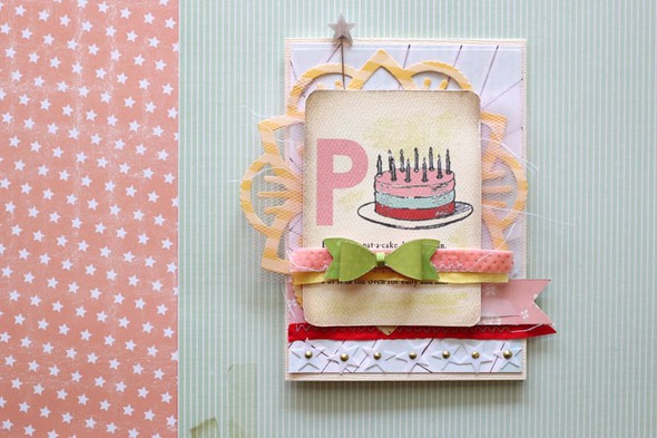 Pat-a-Cake card by natalieelph gallery