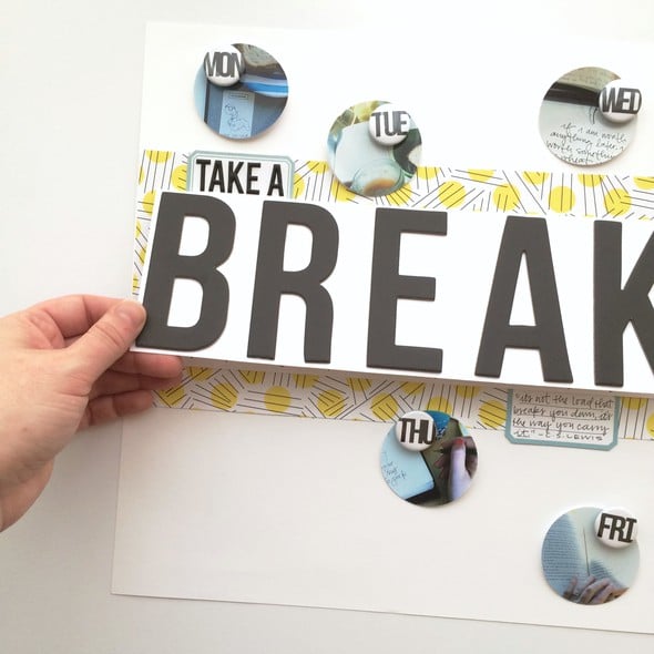 Take a Break by Brandeye8 gallery