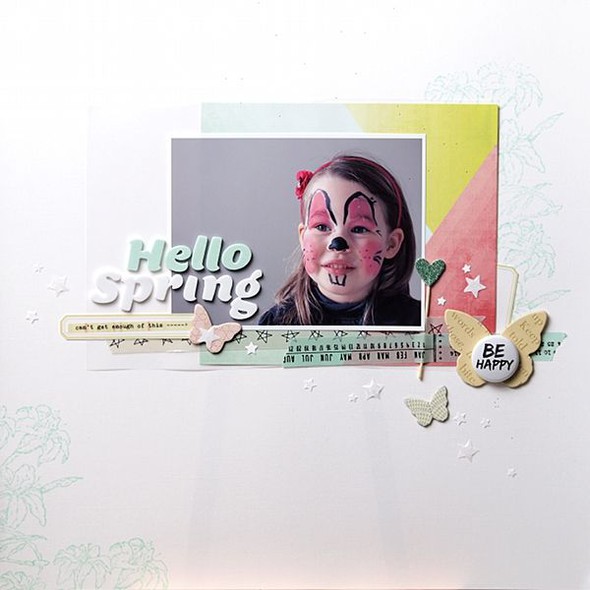 Hello Spring by Els_Brig gallery
