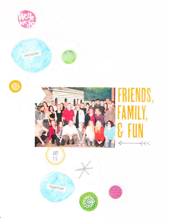 Friends, Family & Fun by shayneb gallery