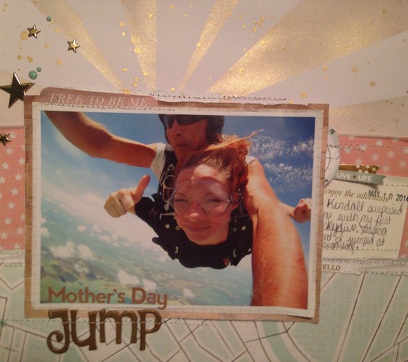 Mother's Day Skydive by andreahoneyfire gallery