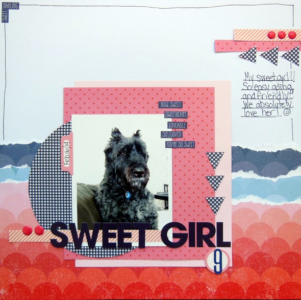 SWEET GIRL by dianalp gallery