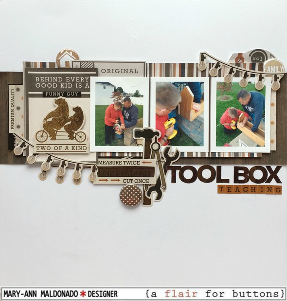 Toolbox teaching by MaryAnnM gallery