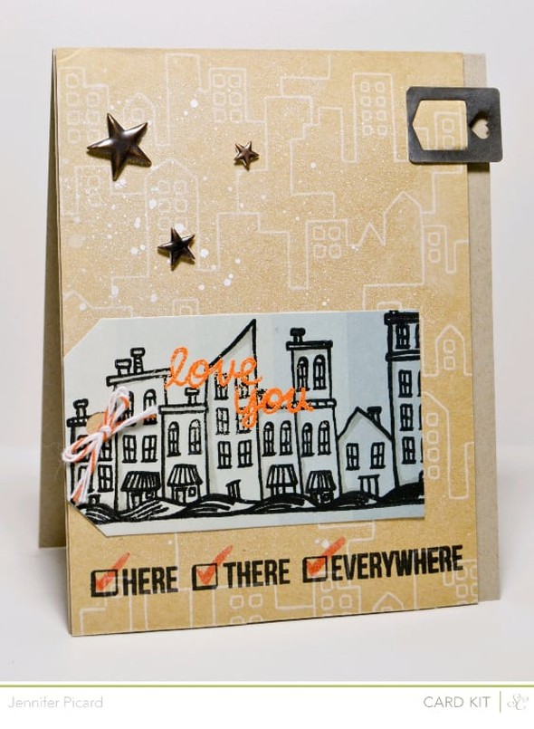 Love You Here There and Everywhere by JennPicard gallery