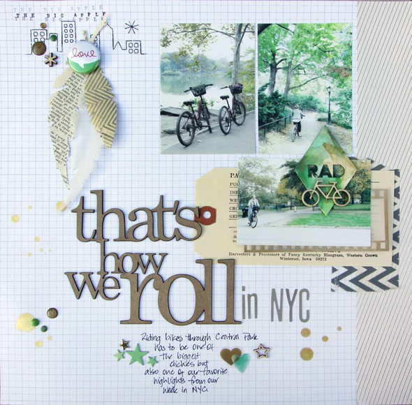 that's how we roll by scrappergrl gallery