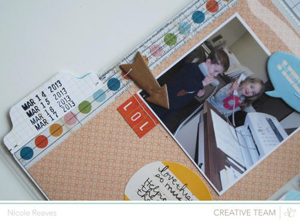 Project Life : Week 11 insert : NSD challenge by nicolereaves gallery