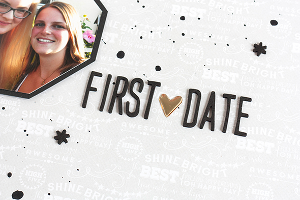 First Date by CreativeNikki gallery