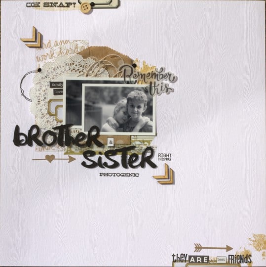 Brother   sister 0 original