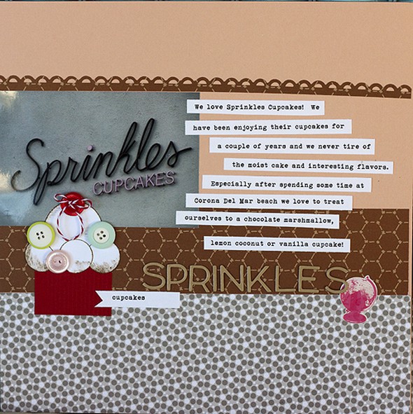 Sprinkles cupcakes by ajmcgarvey gallery