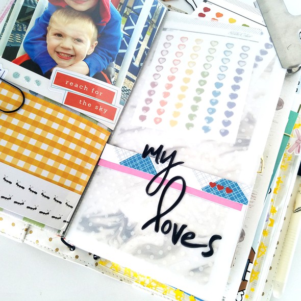 MAY PLANNER KIT | Travelers Notebook Dashboards by krodesigns gallery