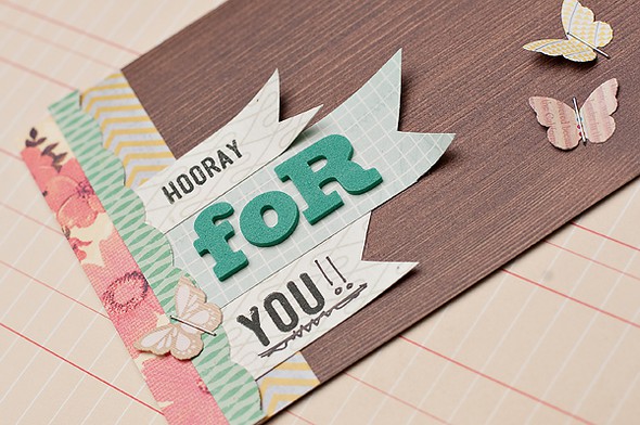 Hooray For You Card by maggieholmes gallery