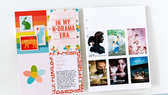 Stamp Set : 6×8 Let's Talk by Goldenwood Co gallery