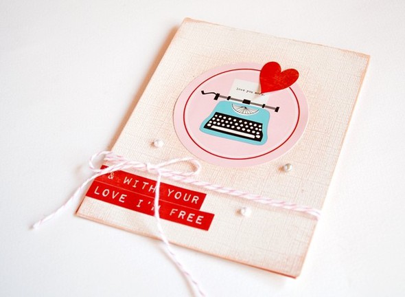 Three love & friendship cards by Penny_Lane gallery