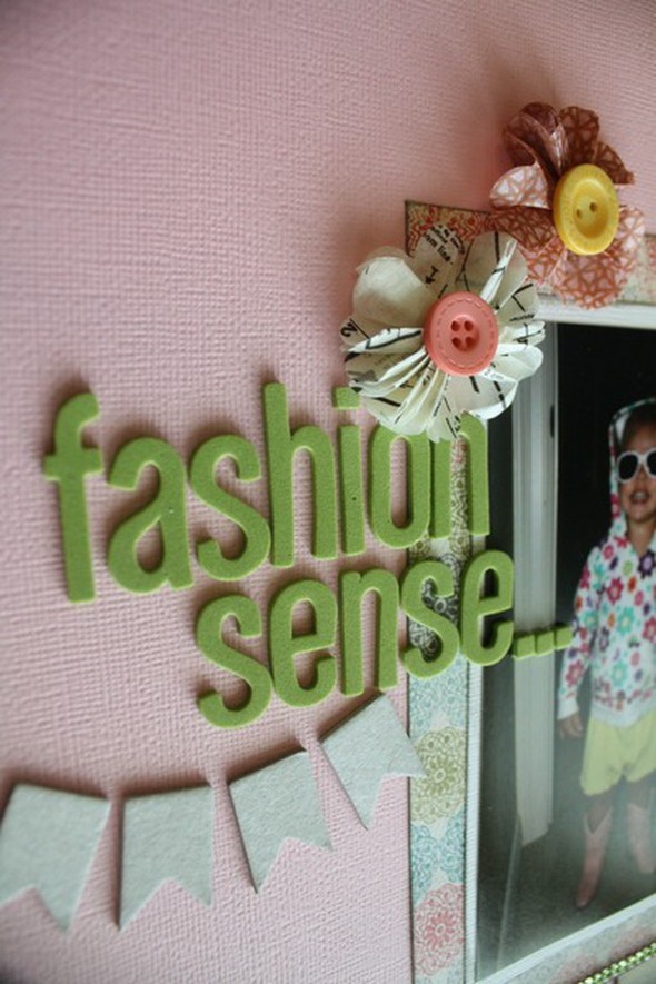 Fashion Sense by LoveAubrey gallery