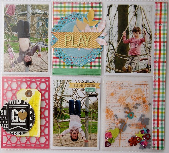 Play by MaNi_scrap gallery