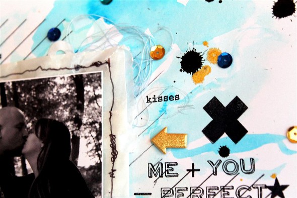 You + Me = Perfect by Shelle86 gallery