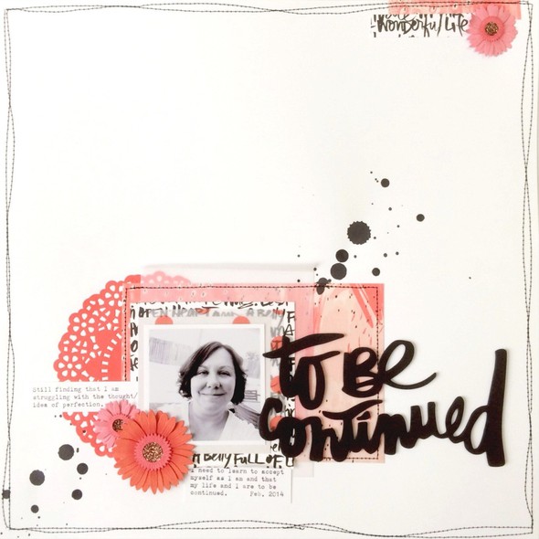 To Be Continued by nelle1969 gallery