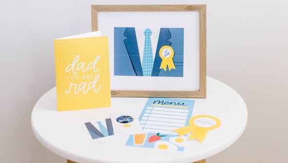 Father's Day Printable Bundle gallery