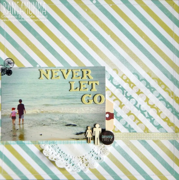 Never Let Go by NatS gallery