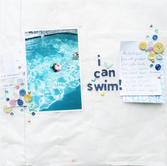 Swim1 original